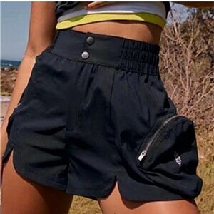 Free people FP Movement Outdoor Highlight Shorts